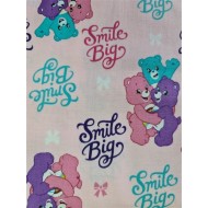 Camelot Fabrics- Care bear sparkle & shine- 440101305- Smiles
